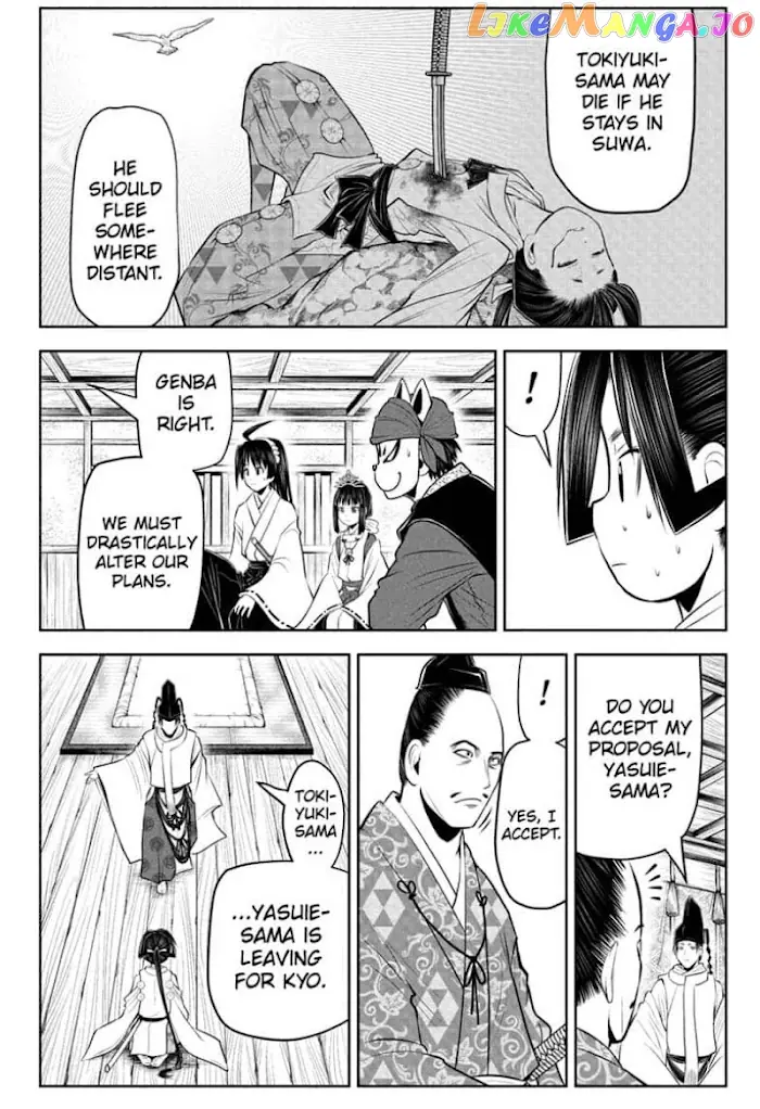 The Elusive Samurai Chapter 48 image 12_optimized